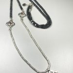 Three Layers Necklace