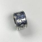 Love and Swirls Band