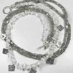 Three Layers Necklace