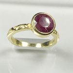 Ruby Ring
