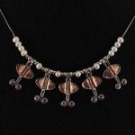 Harmony Tail Necklace