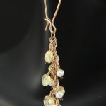 Bells Shads Earrings